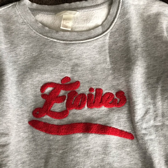 H&M Sweatshirt - Picture 7 of 9